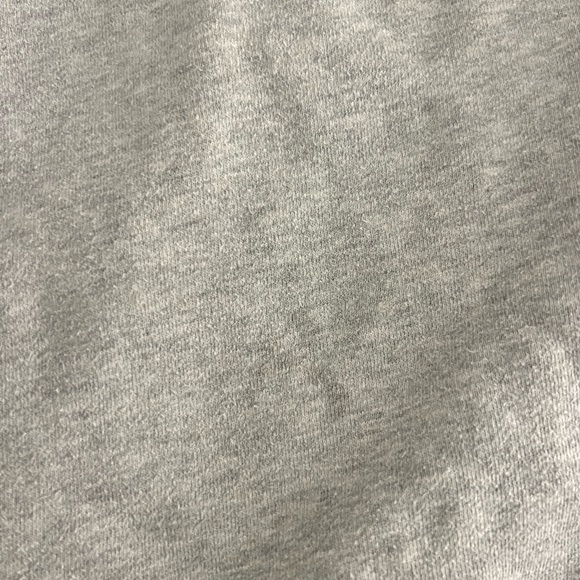 Cozy Fleece Boyfriend Crew - Picture 2 of 2